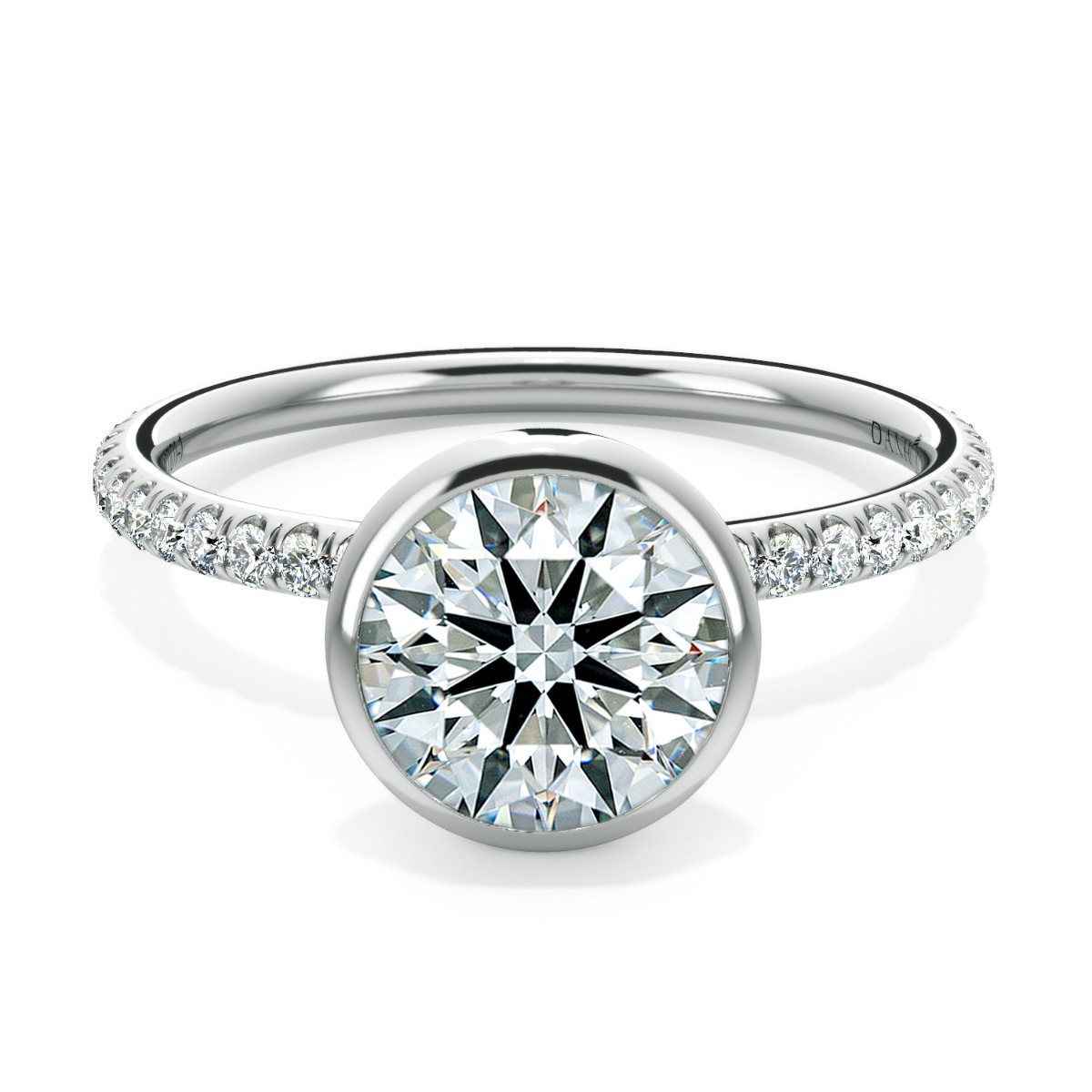 Norme de Engagement Ring — image 9 of 9