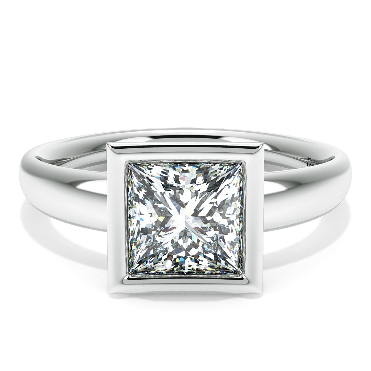Norme de Engagement Ring — image 1 of 9