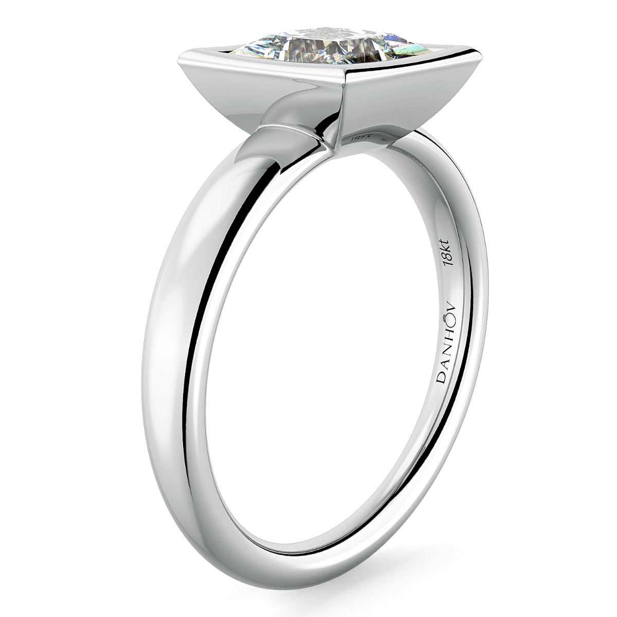 Norme de Engagement Ring — image 2 of 9