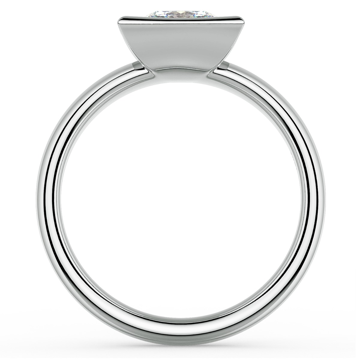 Norme de Engagement Ring — image 3 of 9