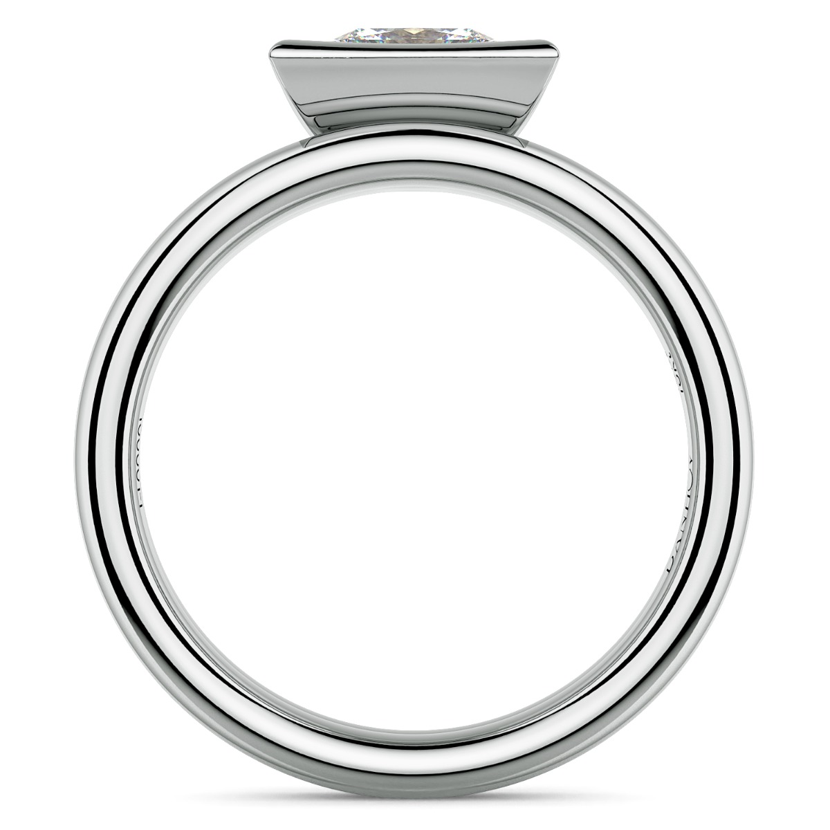 Norme de Engagement Ring — image 7 of 9