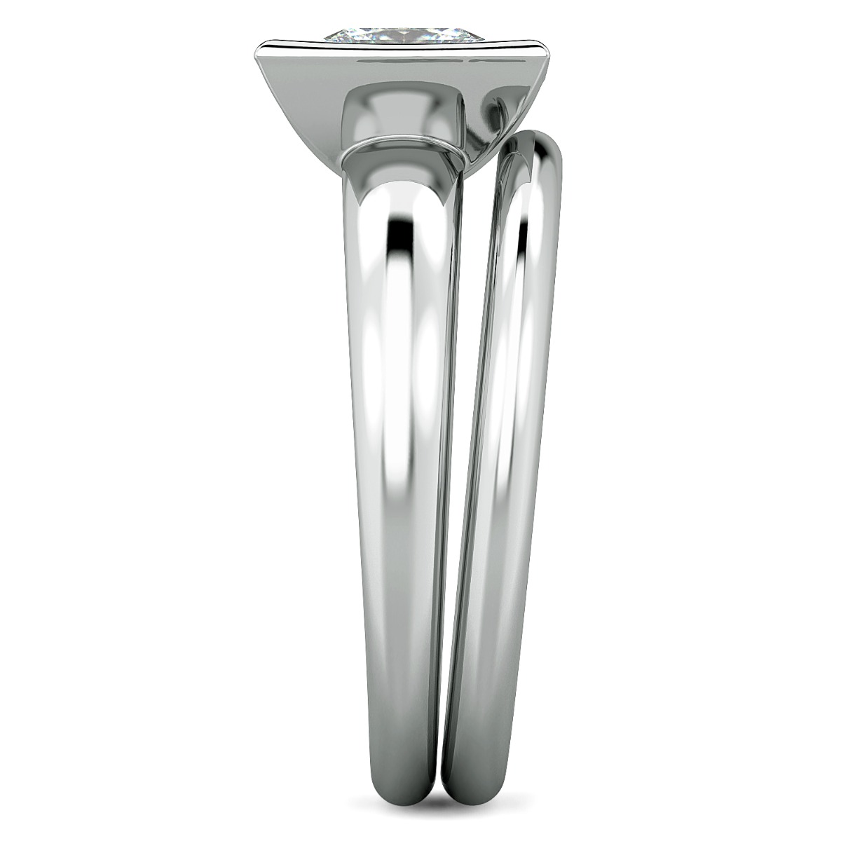 Norme de Engagement Ring — image 8 of 9