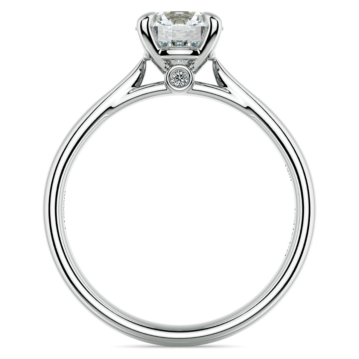 Norme de Engagement Ring for Women — image 2 of 9