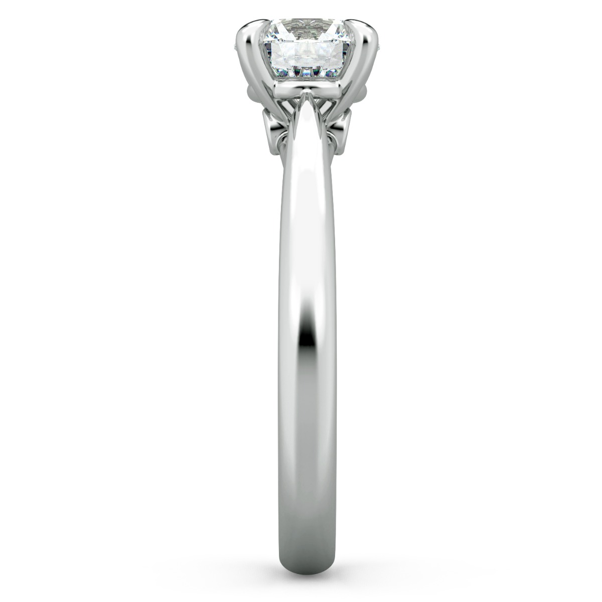 Norme de Engagement Ring for Women — image 3 of 9