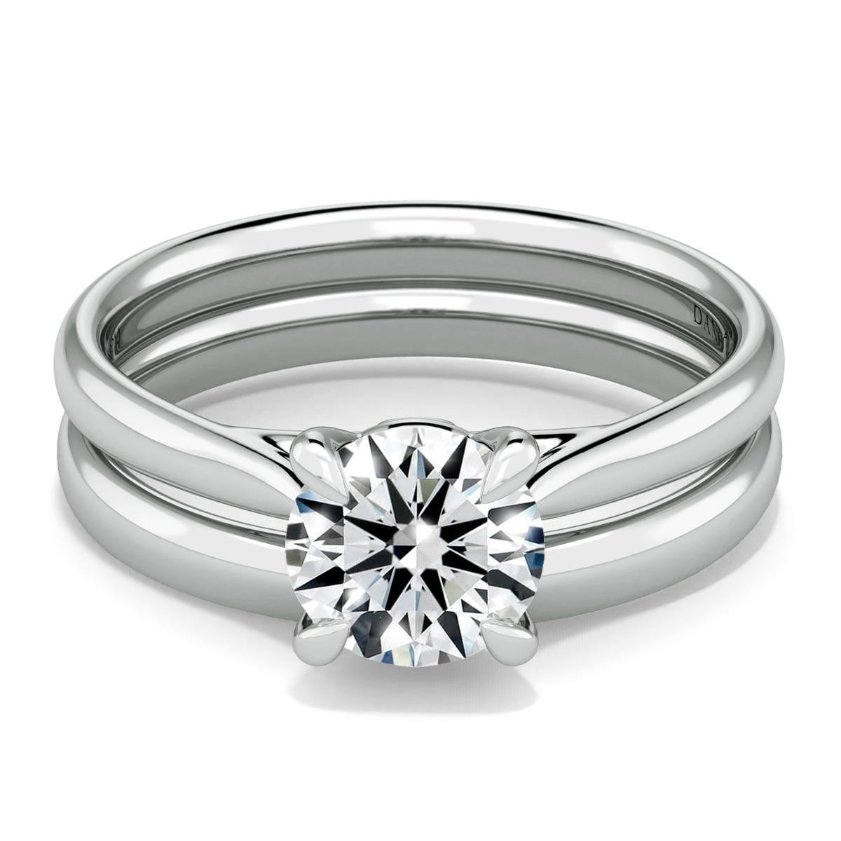 Norme de Engagement Ring for Women — image 4 of 9