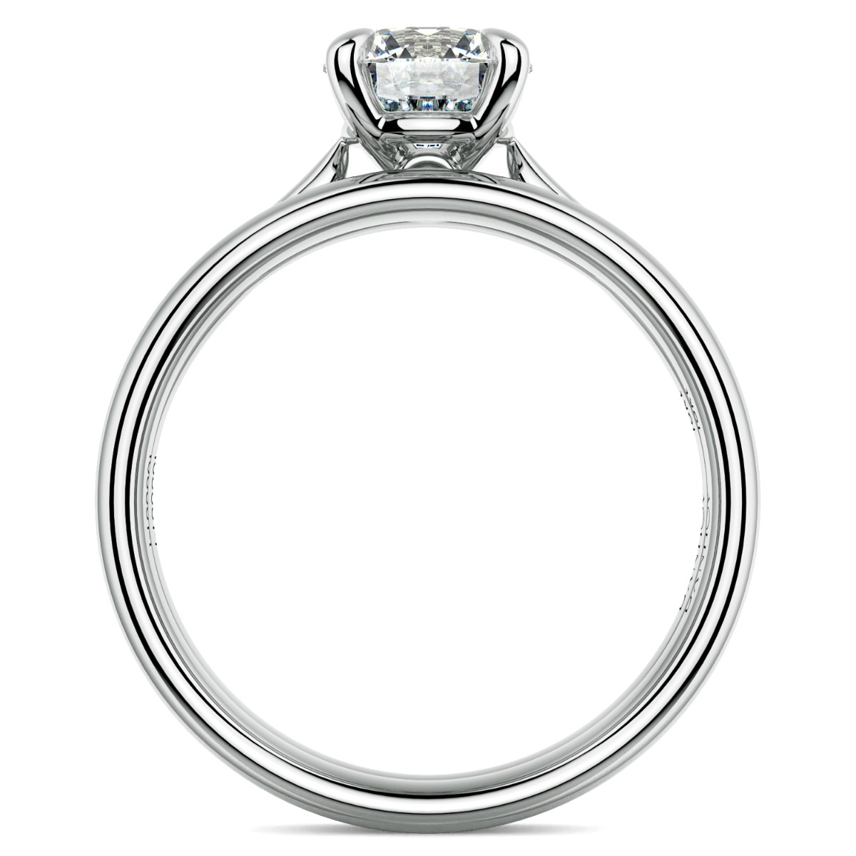 Norme de Engagement Ring for Women — image 6 of 9