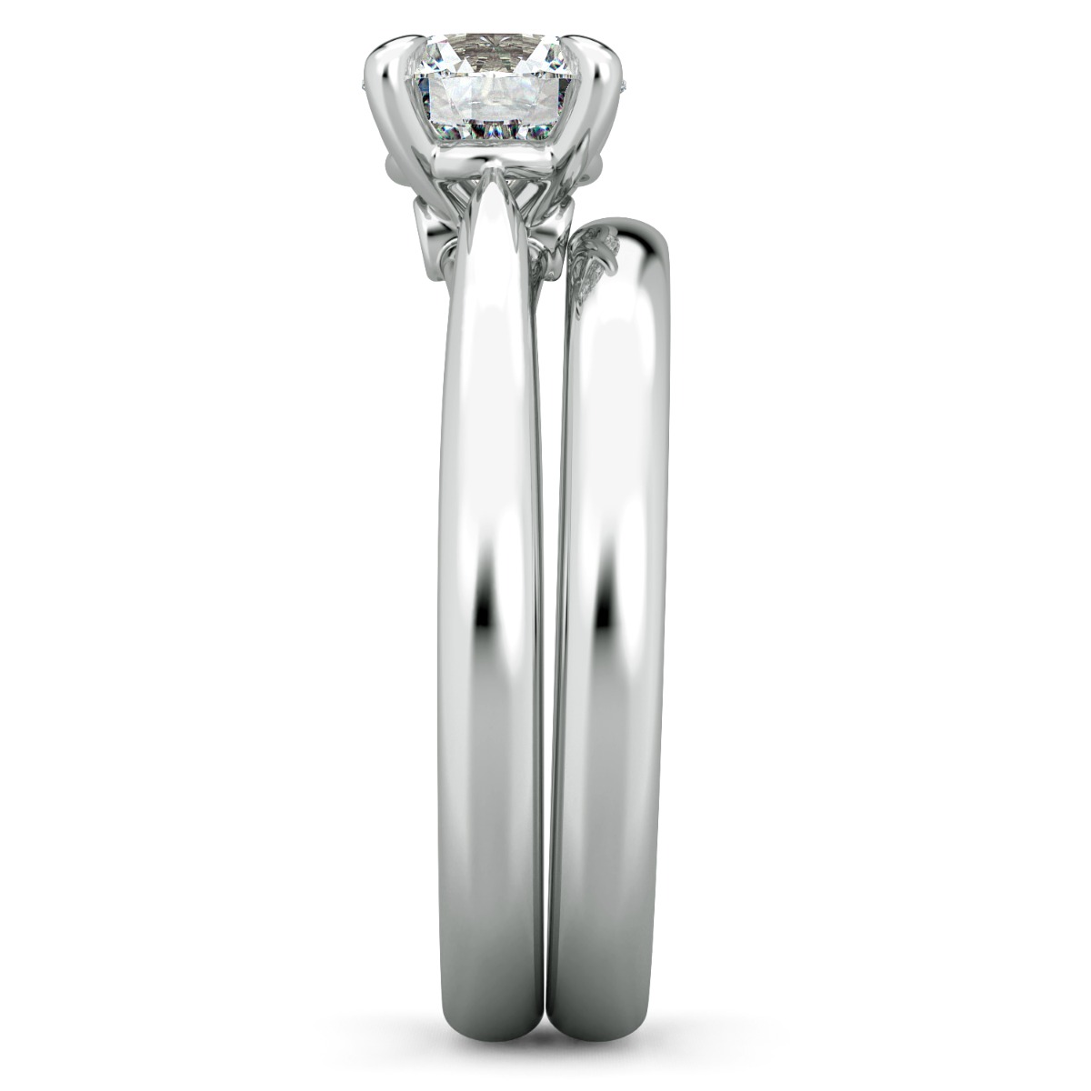 Norme de Engagement Ring for Women — image 7 of 9