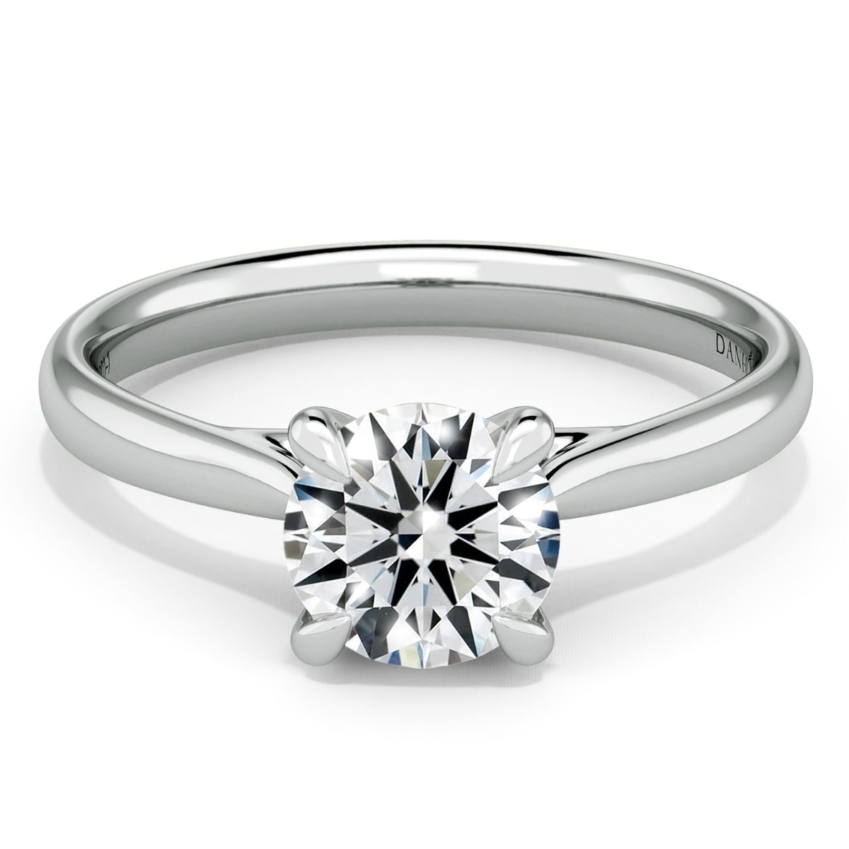 Norme de Engagement Ring for Women — image 9 of 9