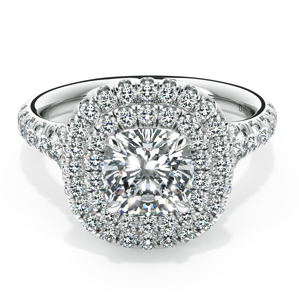 Norme De Ladies Engagement Ring — image 1 of 9