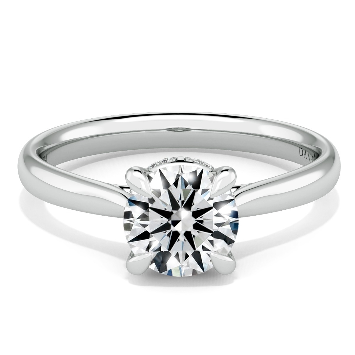 Norme de Engagement Ring for Women — image 1 of 9