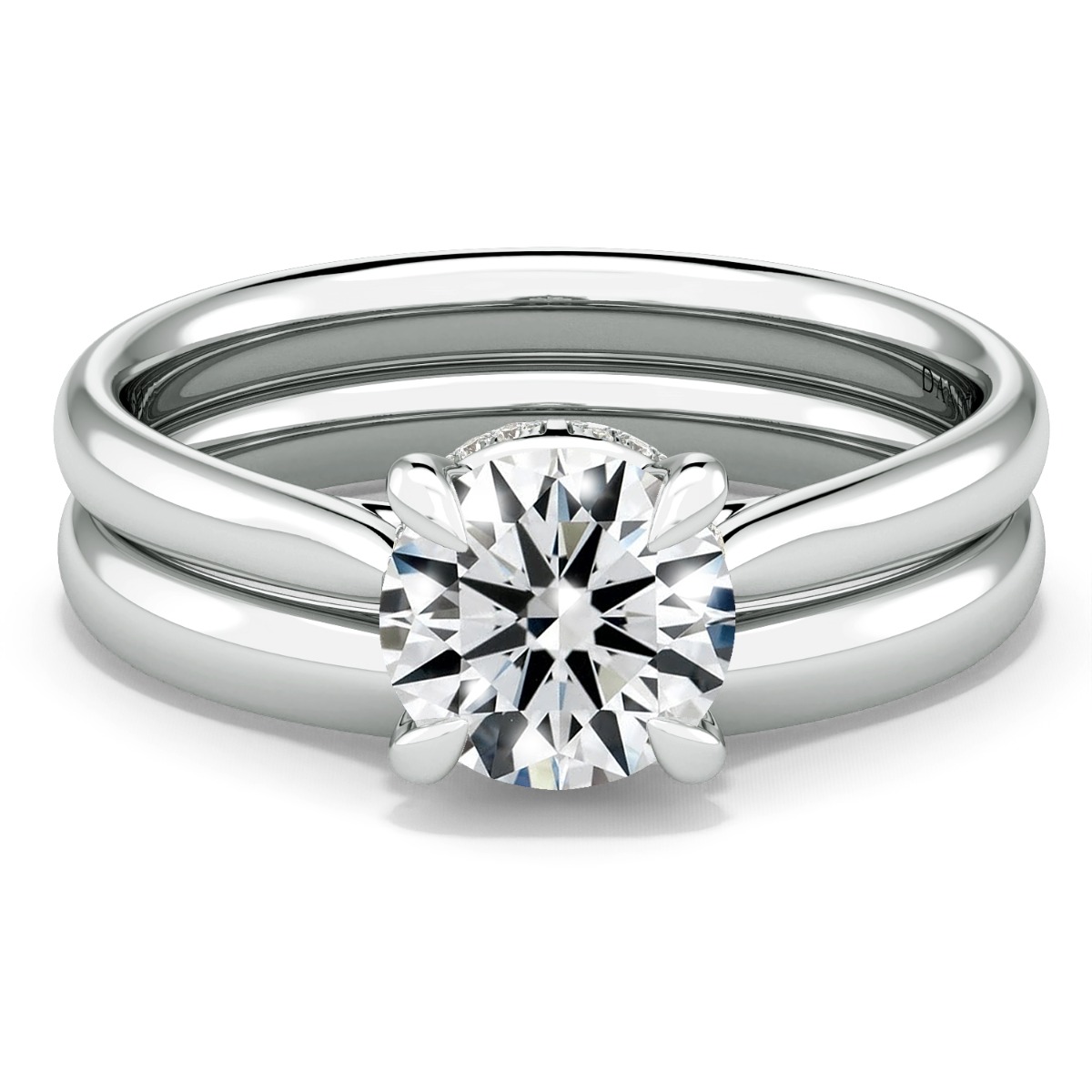 Norme de Engagement Ring for Women — image 5 of 9
