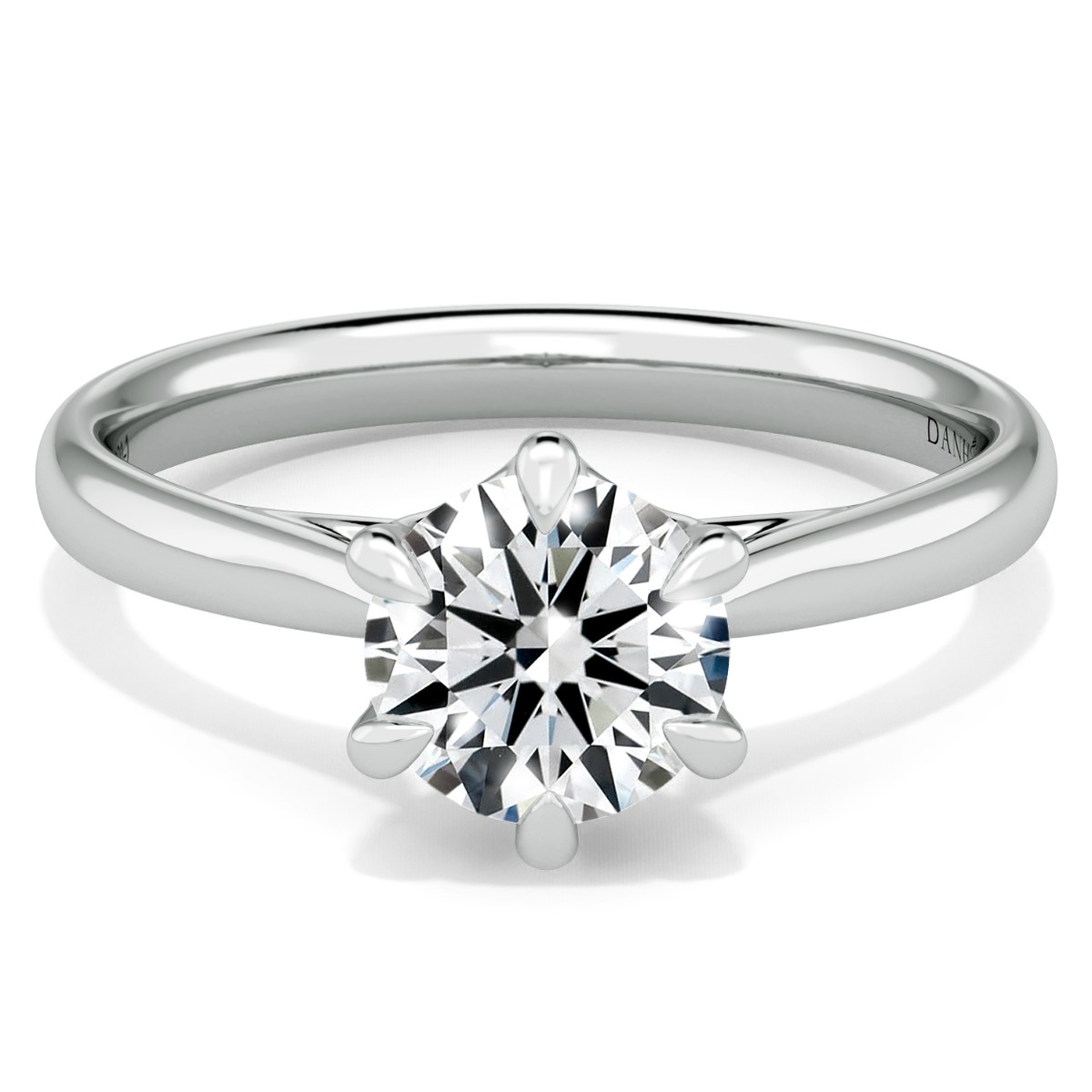 Norme de Engagement Ring for Women — image 1 of 9