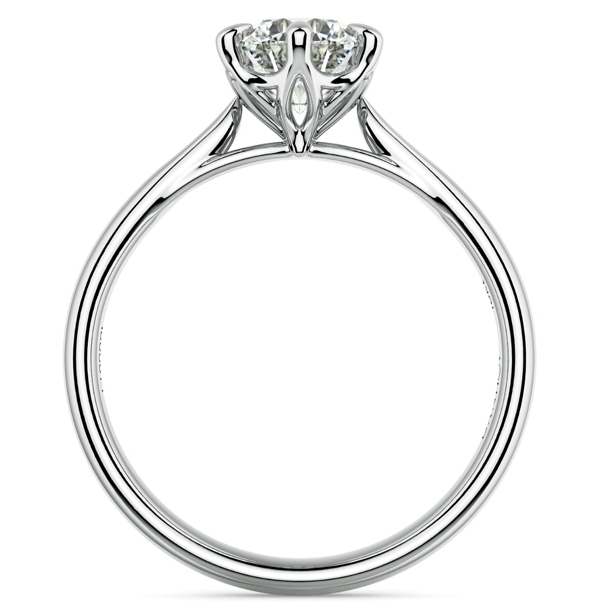 Norme de Engagement Ring for Women — image 3 of 9