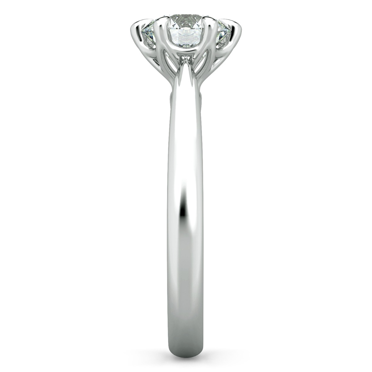 Norme de Engagement Ring for Women — image 4 of 9