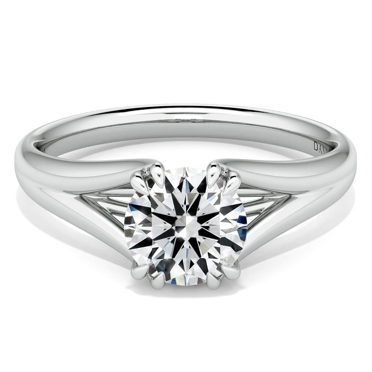 Norme de Engagement Ring for Women — image 1 of 5