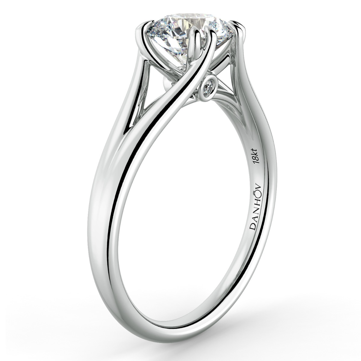 Norme de Engagement Ring for Women — image 2 of 5