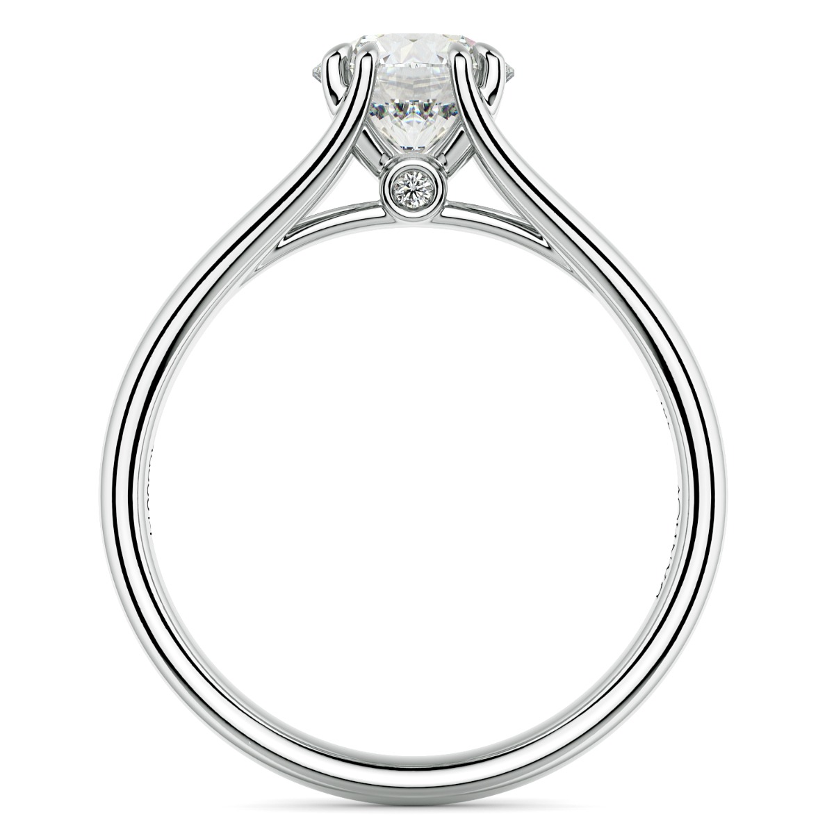 Norme de Engagement Ring for Women — image 3 of 5