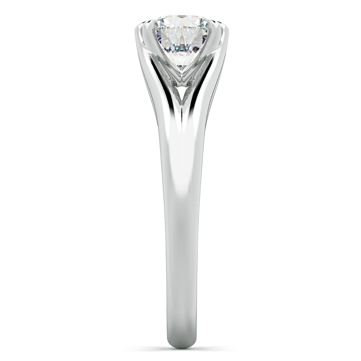 Norme de Engagement Ring for Women — image 4 of 5