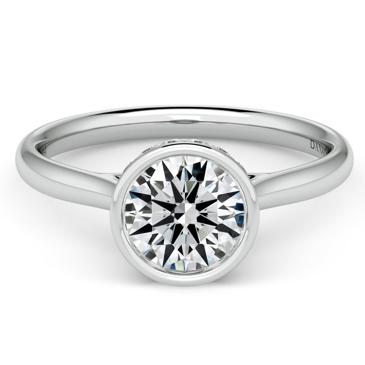Norme de Engagement Ring for Women — image 1 of 9