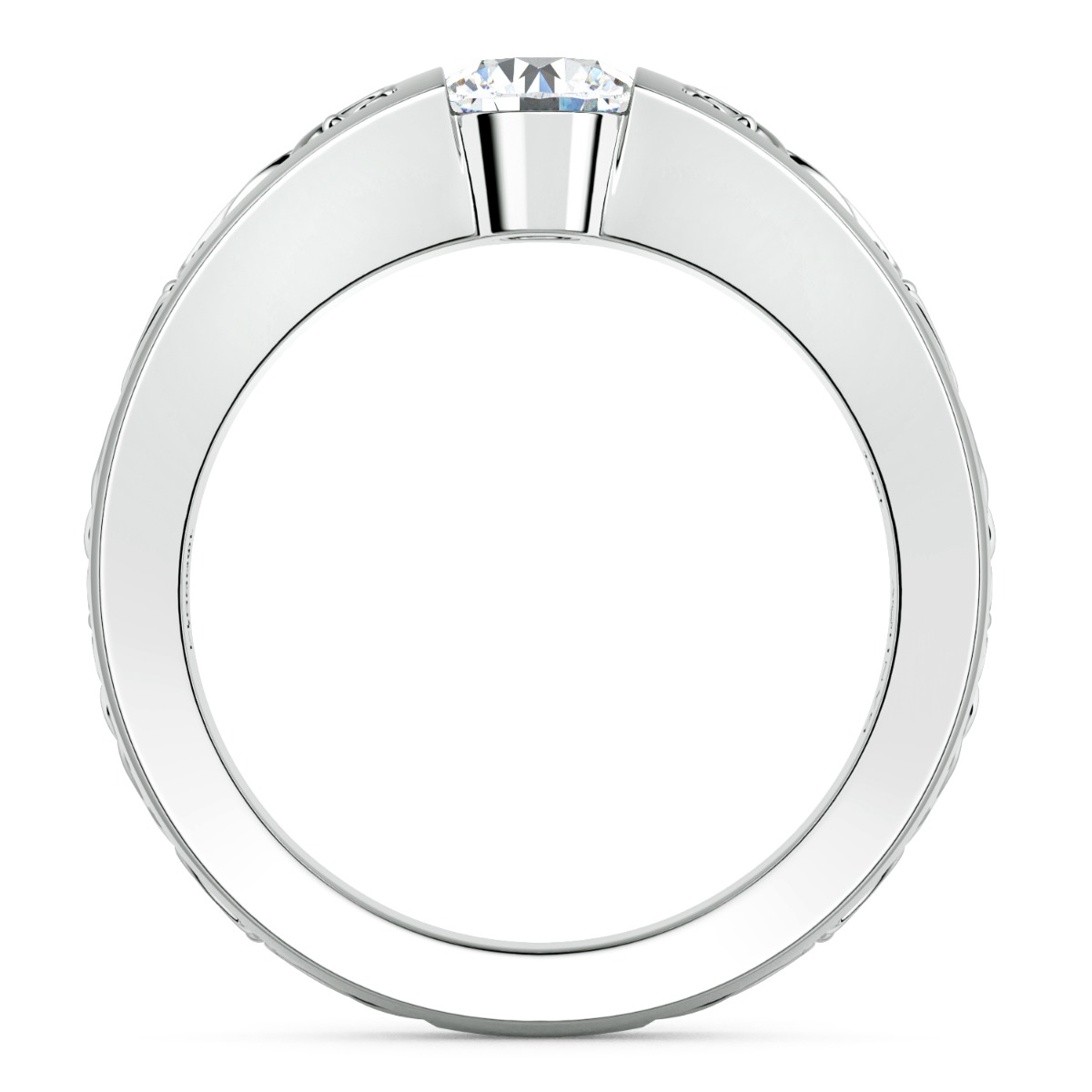 Norme de Engagement Ring for Women — image 3 of 5