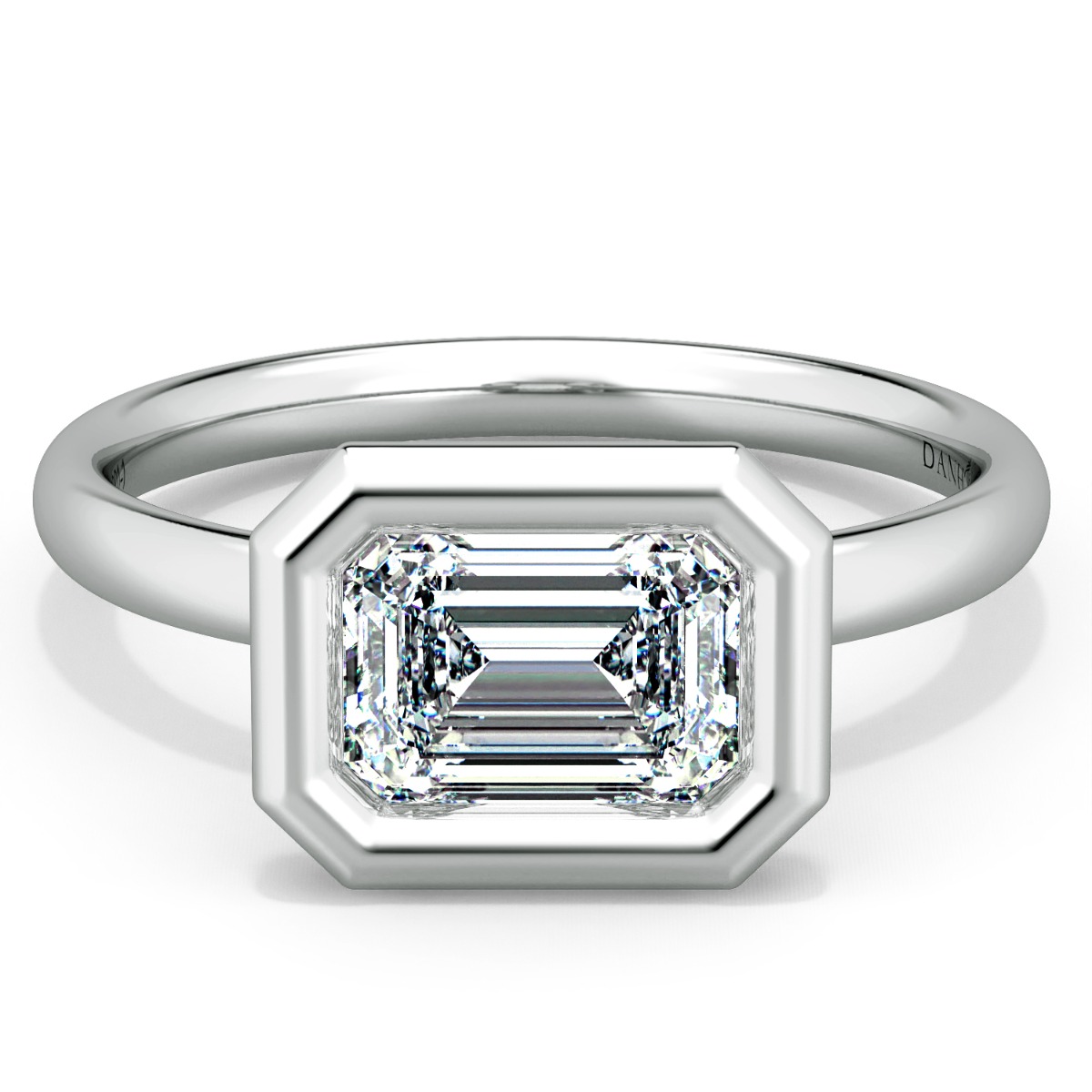 Norme de Engagement Ring for Women — image 1 of 9