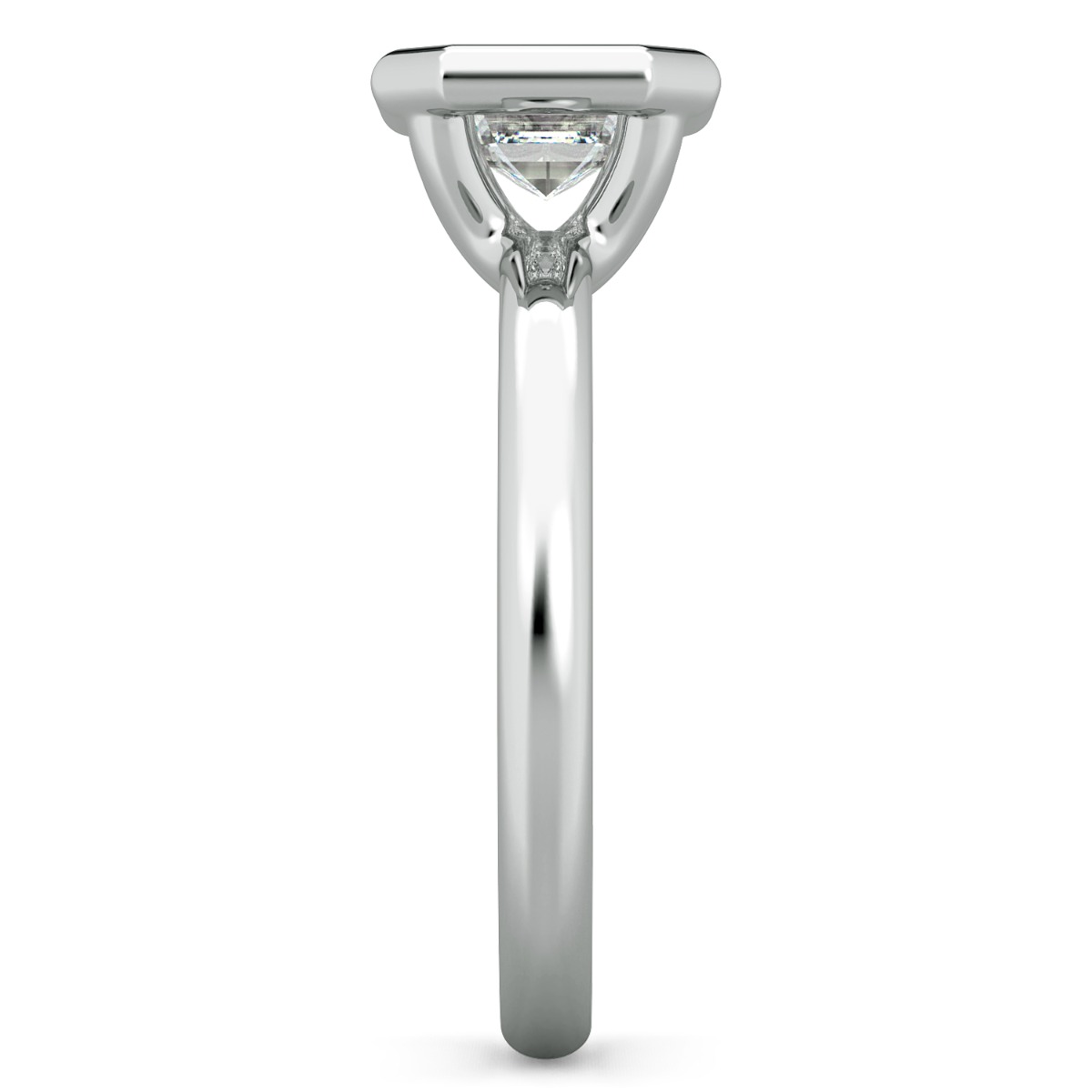 Norme de Engagement Ring for Women — image 4 of 9