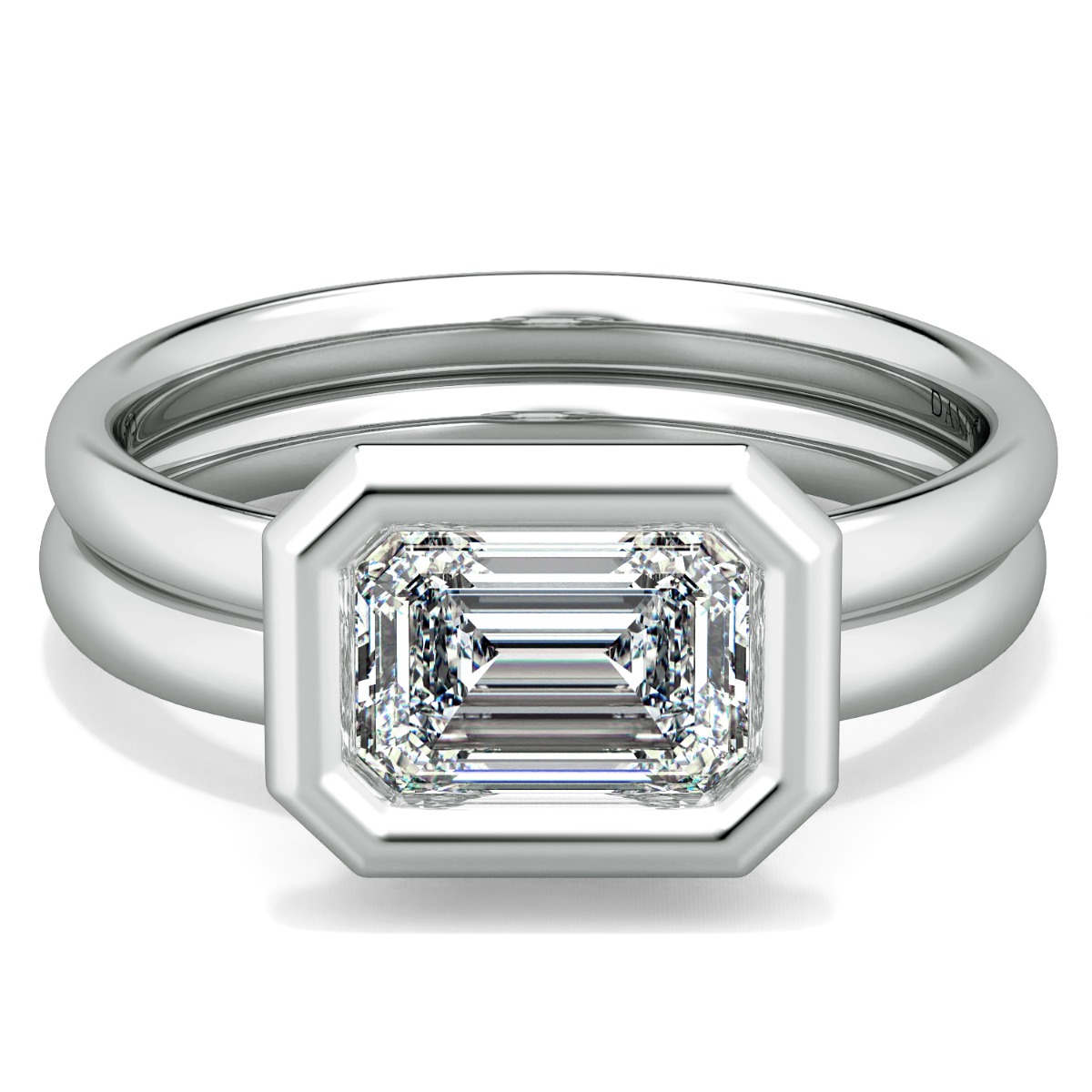 Norme de Engagement Ring for Women — image 5 of 9