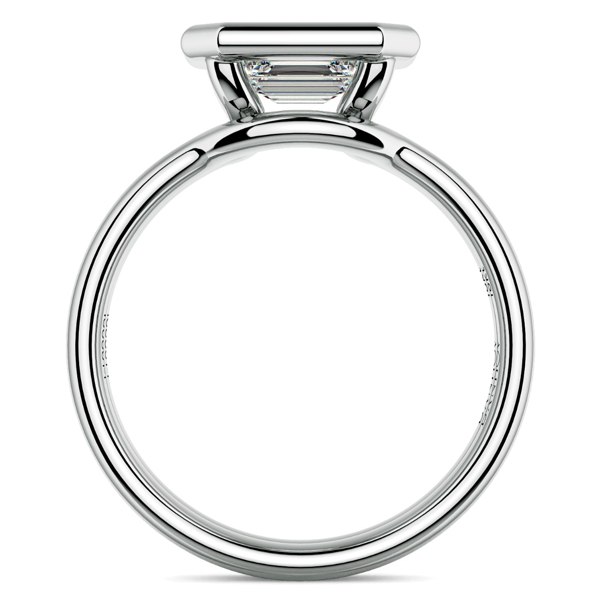 Norme de Engagement Ring for Women — image 7 of 9