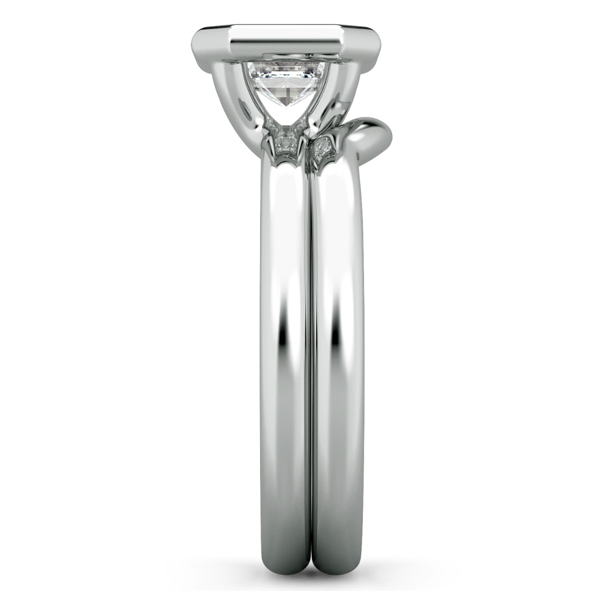 Norme de Engagement Ring for Women — image 8 of 9