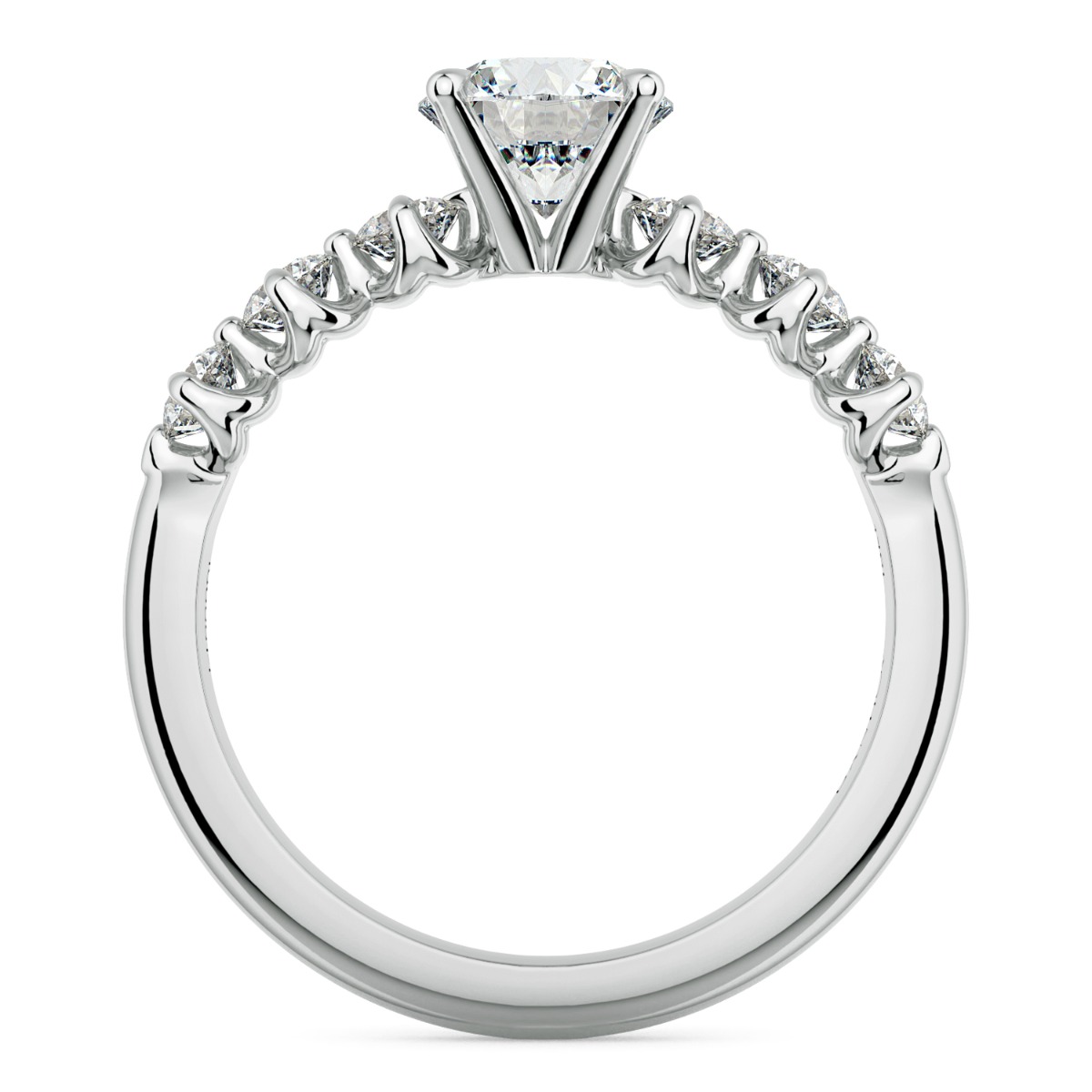 Norme de Engagement Ring — image 3 of 9
