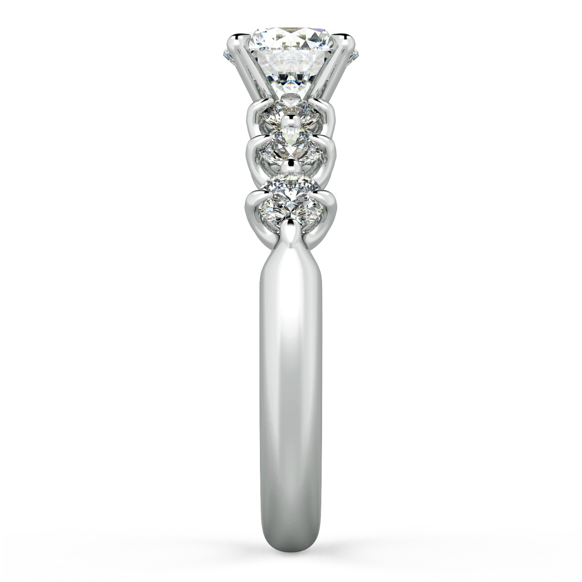 Norme de Engagement Ring — image 4 of 9