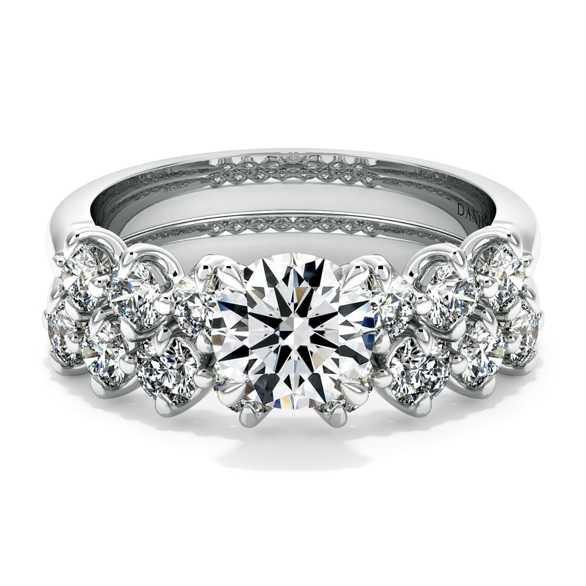 Norme de Engagement Ring — image 5 of 9