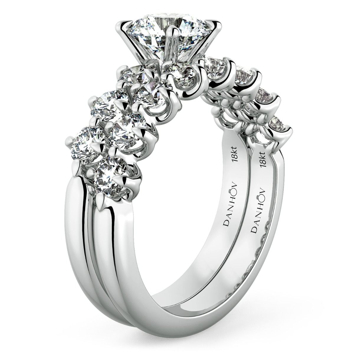 Norme de Engagement Ring — image 6 of 9
