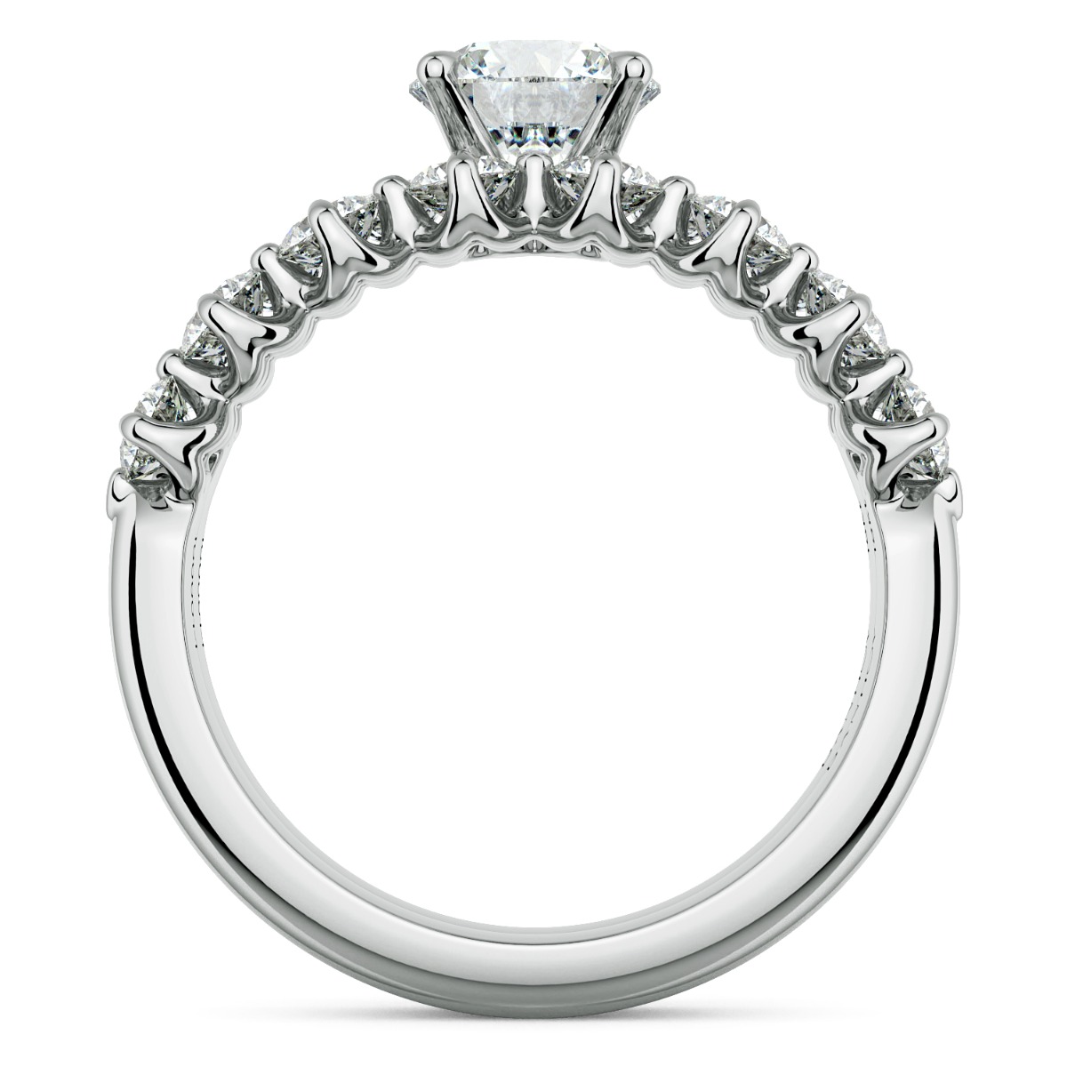 Norme de Engagement Ring — image 7 of 9