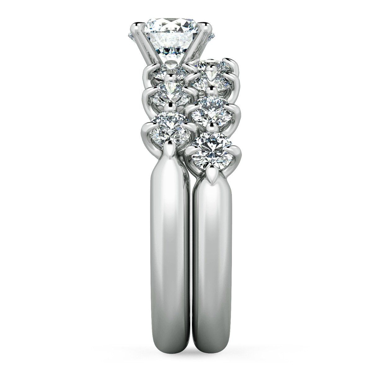 Norme de Engagement Ring — image 8 of 9
