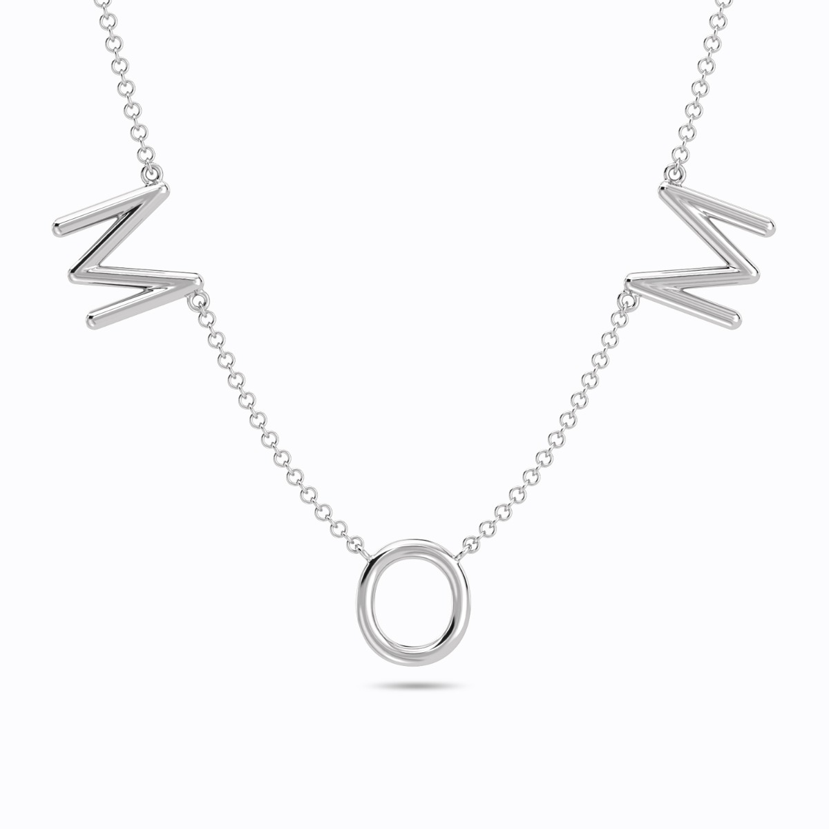 Norme de Mom Pendant — image 1 of 4