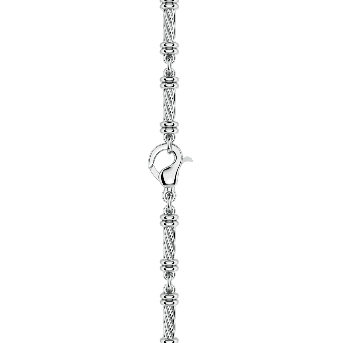 Norme de Twisted Chain Necklace — image 3 of 3