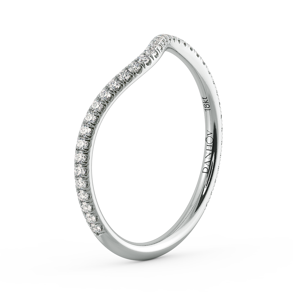 Solo Filo Wedding Band — image 1 of 1
