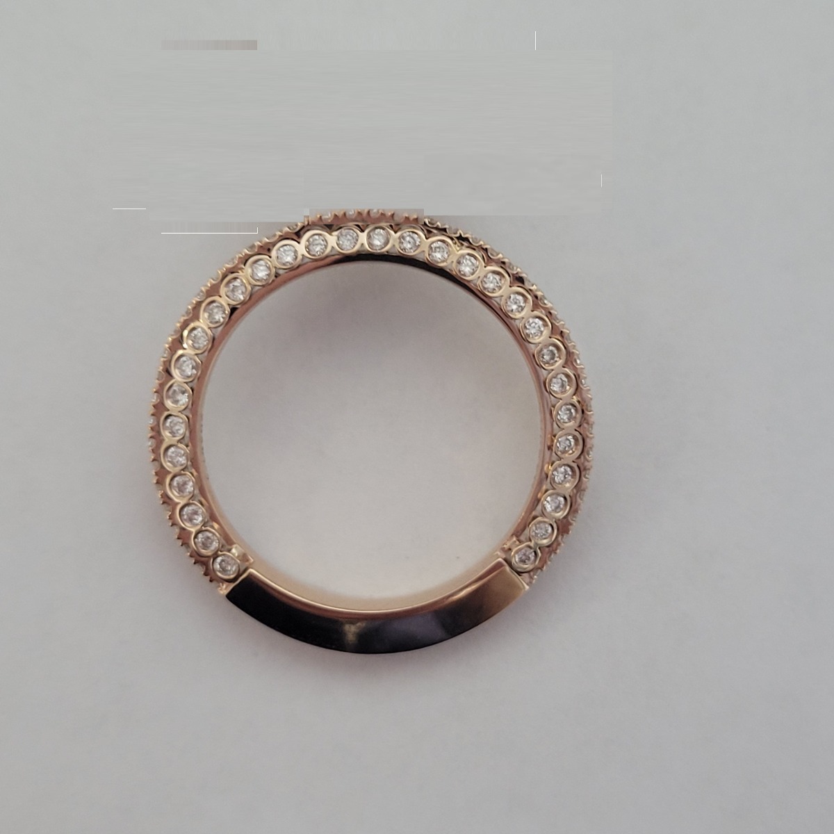 half payment to order band — image 1 of 1