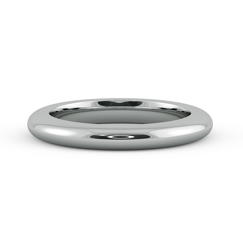 Classic Voltaggio Wedding Ring