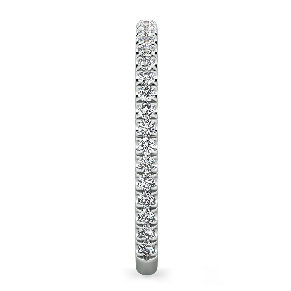 Voltaggio Wedding Band — image 4 of 9