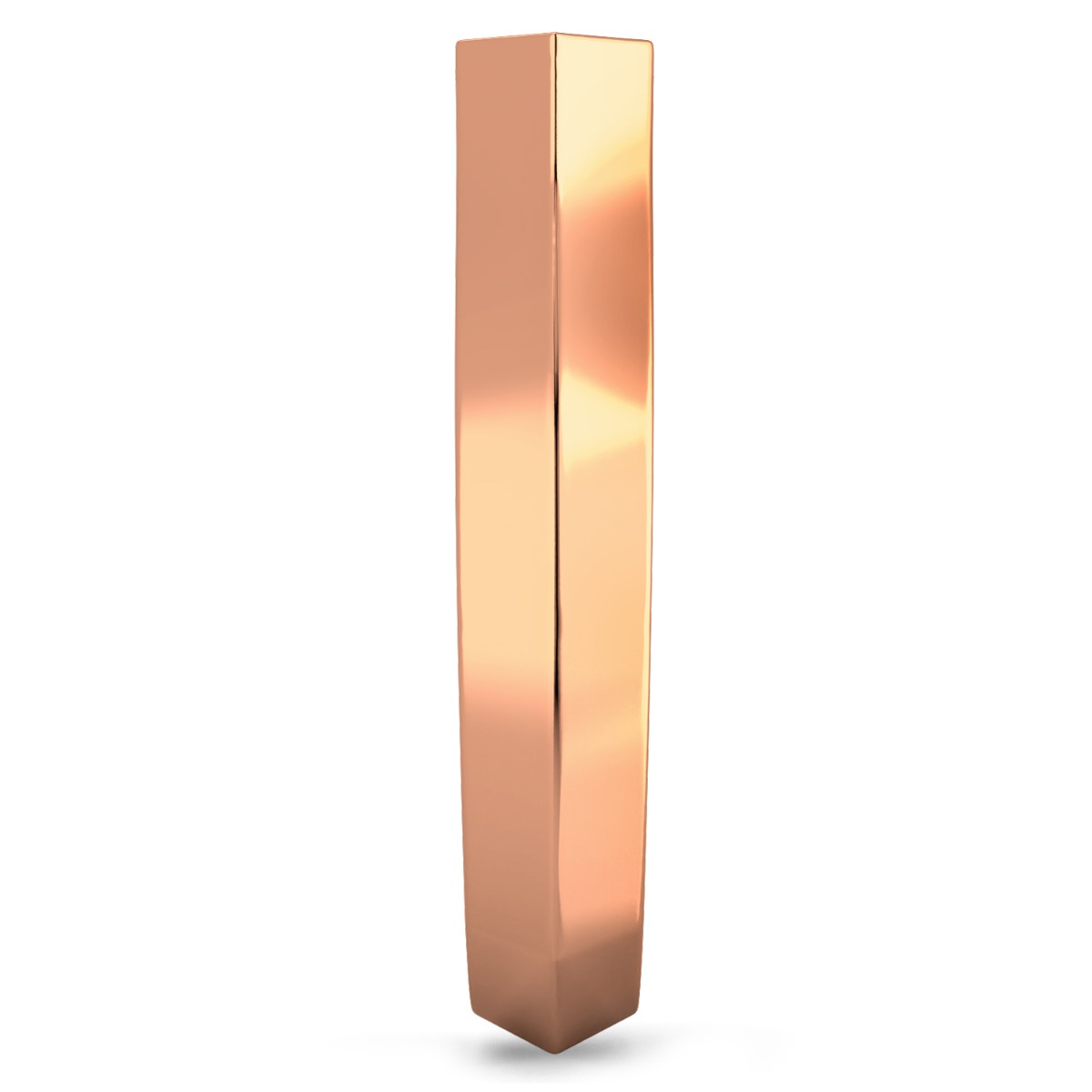 Tension Engagement Ring — image 4 of 5
