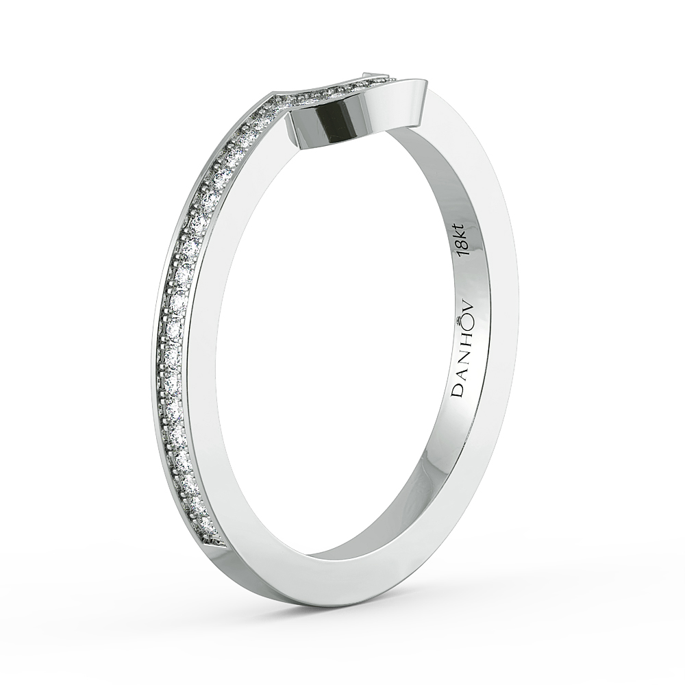 Eleganza Wedding Band